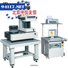 RONDCOM 60A圆柱度仪